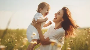 البيت الأبيض يعلن دعمًا جديدًا للعائلات والأمهات في أمريكا
