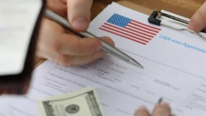 الهجرة في أمريكا قاعدة جديدة من USCIS
