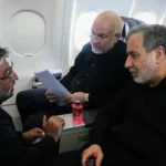 الوفد الإيراني يغادر مفاوضات سويسرا احتجاجًا على تهديدات ترمب