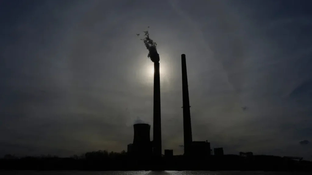 قواعد المناخ