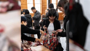 انطلاق Friends & Family Flea في كورياتاون بلوس أنجلوس