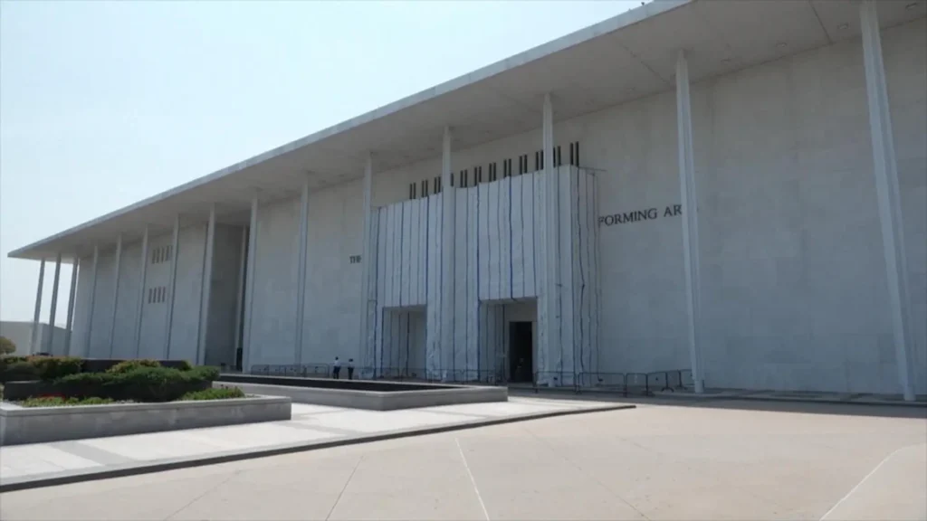 Kennedy Center