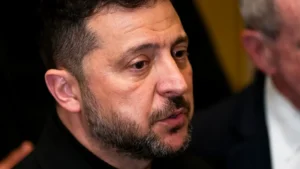 زيلينسكي وترامب يلتقيان في نيويورك هذا الأسبوع