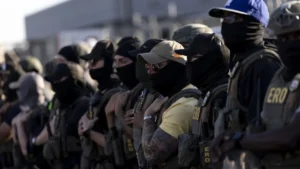 قاضية اتحادية تؤيّد أمر حاكم نيوجيرسي بحظر وصول ICE إلى أجزاء غير عامة من ممتلكات الولاية