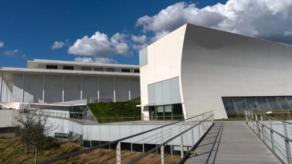 Kennedy Center