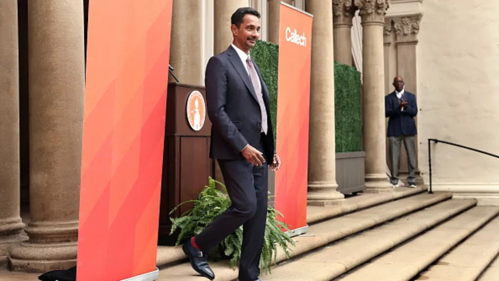 Ray Jayawardhana