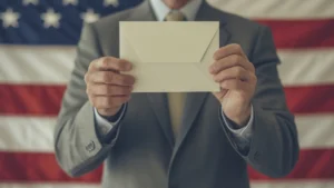 عزل 20 ألف بطاقة اقتراع: إدارة ترامب تقاضي كاليفورنيا واتهام 28 من حاملي البطاقة الخضراء